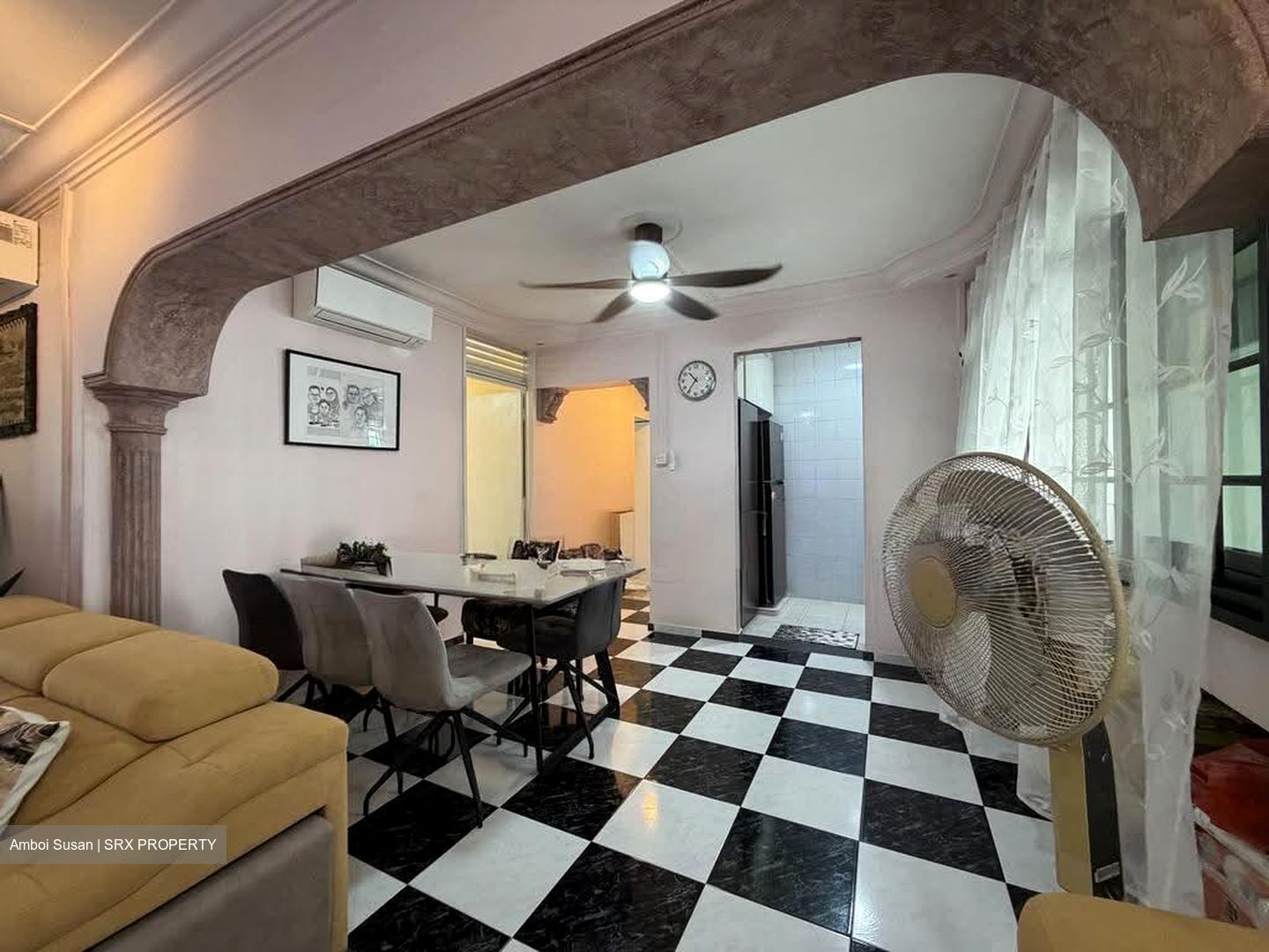 Blk 603 Woodlands Drive 42 (Woodlands), HDB 5 Rooms #626453981